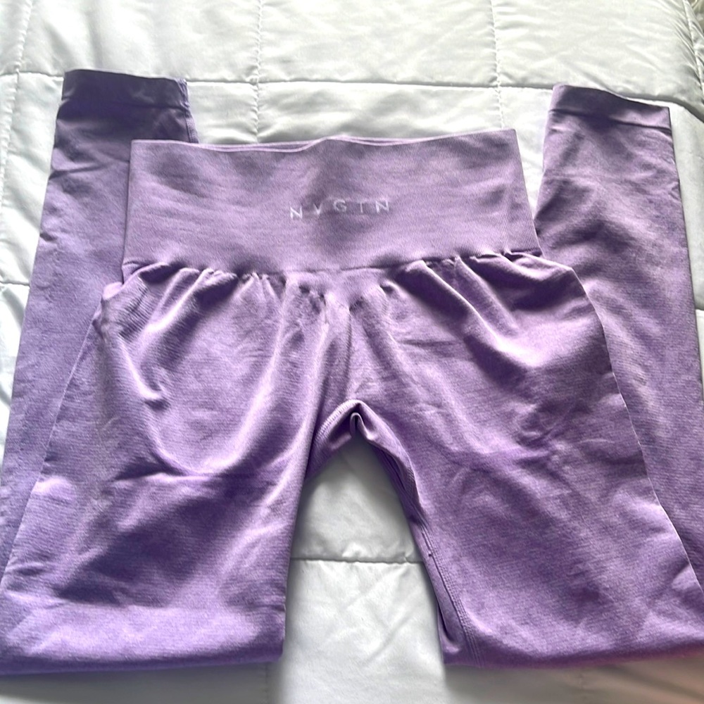 NVGTN leggings never worn - Picture 1 of 2